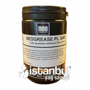 Neo Lubricants Neogrease PL GM0