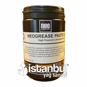 Neo Lubricants Neogrease Paste S