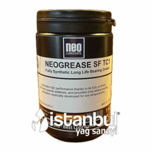Neo Lubricants Neogrease SF TC1