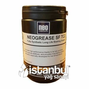 Neo Lubricants Neogrease SF TC2