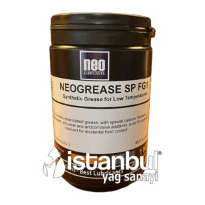 Neo Lubricants Neogrease SP FG 1