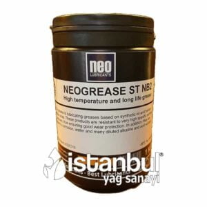 Neo Lubricants Neogrease ST NB 2