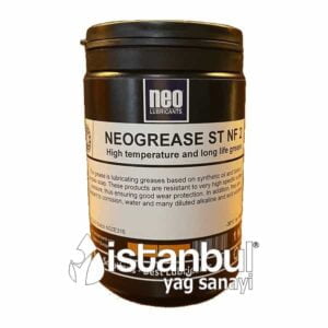 Neo Lubricants Neogrease ST NF 2