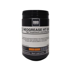 Neo Lubricants Neogrease HT GH2